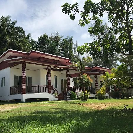 Tara House Hotel Ko Lanta Exterior foto