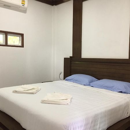 Tara House Hotel Ko Lanta Cameră foto