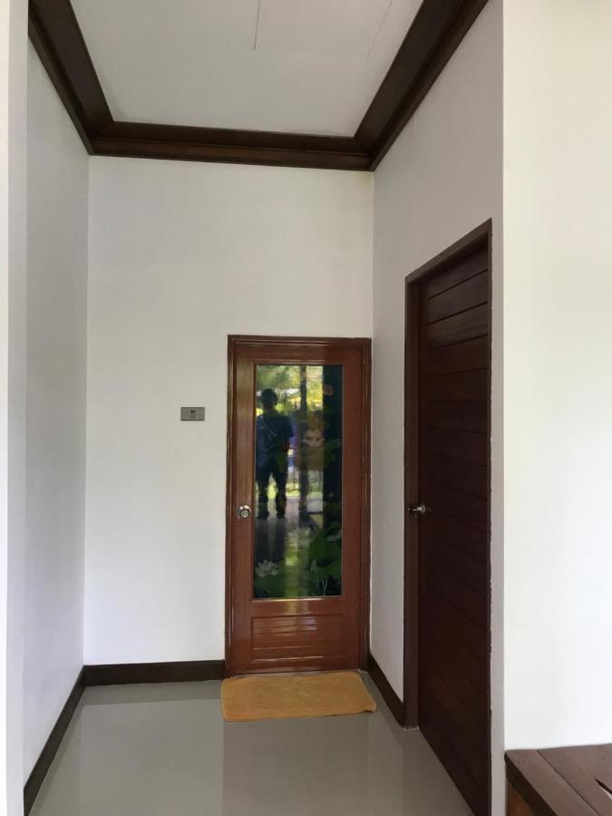 Tara House Hotel Ko Lanta Exterior foto