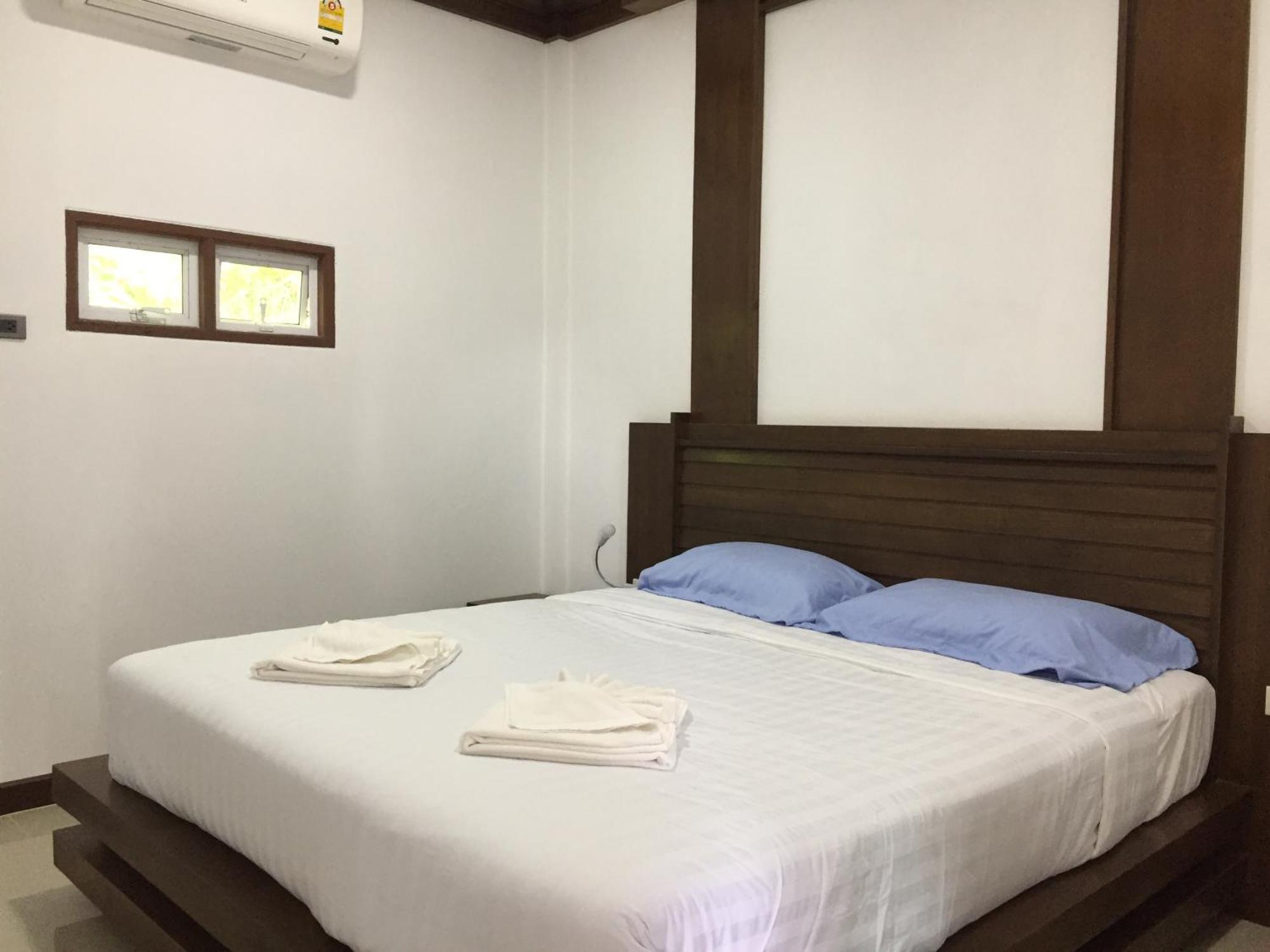 Tara House Hotel Ko Lanta Cameră foto