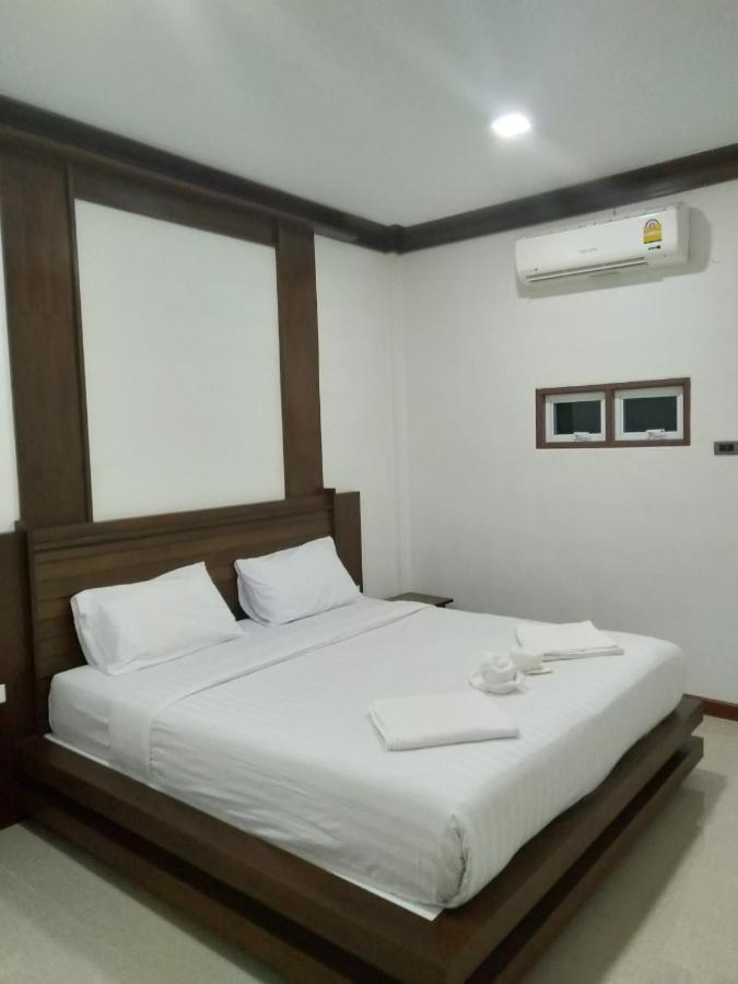 Tara House Hotel Ko Lanta Exterior foto