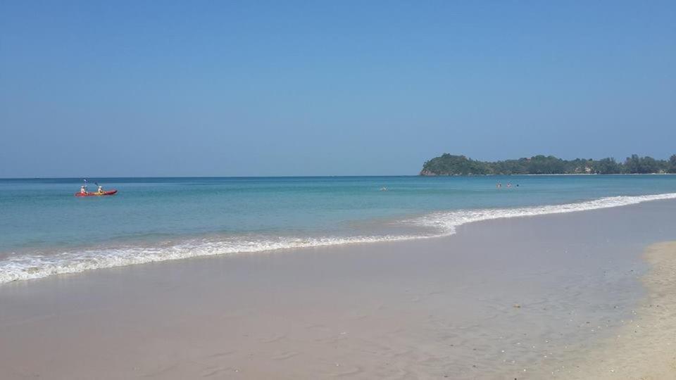 Tara House Hotel Ko Lanta Exterior foto